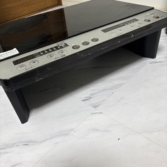 IHクッキングヒーターの画像