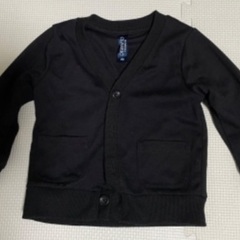 90cm/95cm 秋冬キッズ服（男の子）5着まとめ売りの画像