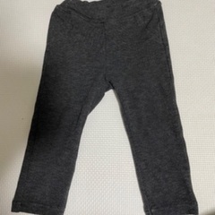 90cm/95cm 秋冬キッズ服（男の子）5着まとめ売りの画像