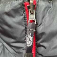 THE NORTH FACE ノースフェイス　ヌプシダウンジャケット 95の画像