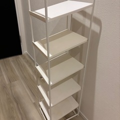 たな棚の画像