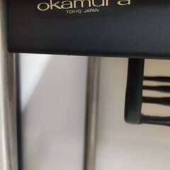 okamura　ミーティングテーブルの画像