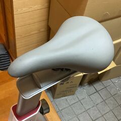 DABADA スピンバイク M1 エアロバイク ダバダの画像
