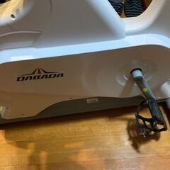 DABADA スピンバイク M1 エアロバイク ダバダの画像