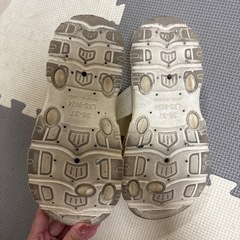 サンダルの画像