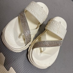 サンダルの画像