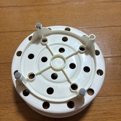 アイリスオーヤマ　炊飯器（IH式・5.5合炊き）美品の画像