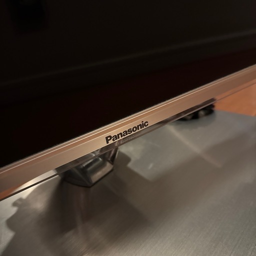 ジャンク品　Panasonic テレビ　55インチ 2025年最新】Yahoo!オークション -パナソニック テレビ 55インチ