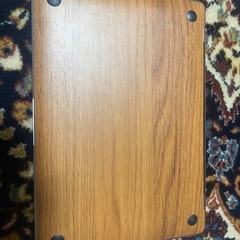 【超美品】MacBook Air（13インチ，2018） の画像