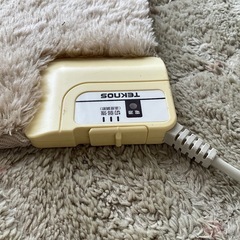 テクノス TEKNOS 45cmホットマット ボア EC-K433の画像