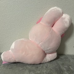 エスターバニーの画像