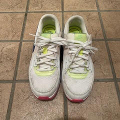 ナイキ エアマックス エクシー AMD 24cm NIKE AirMaxの画像