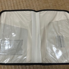 ムーンアイズ車検証入れの画像