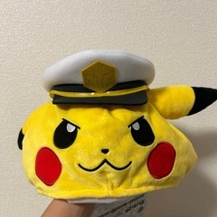 ピカチュウの画像