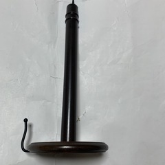 IKEA/イケア FINTORP キッチンロールホルダー の画像