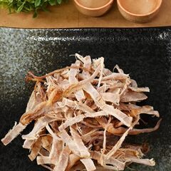 剣先いかのあたりめするめ足の画像