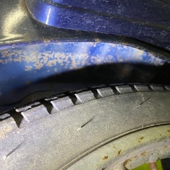 スーパーカブ50 ４速の画像