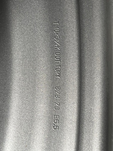 日野デュトロのテッチン