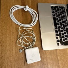 MacBook Pro （Retina, 13-inch, Early 2015）の画像