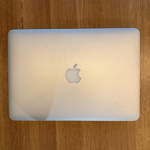 MacBook Pro （Retina, 13-inch, Early 2015）