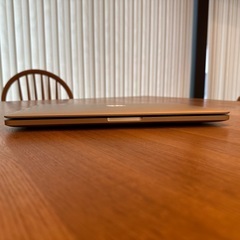 MacBook Pro （Retina, 13-inch, Early 2015）の画像
