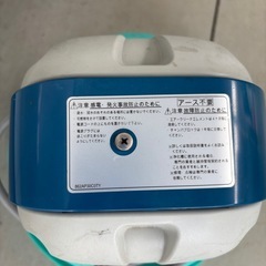 TY－40電磁式エアーポンプ 寺田ポンプ（TERADA）の画像