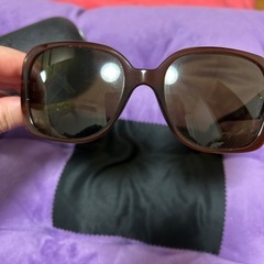 CHANELｻﾝｸﾞﾗｽの画像
