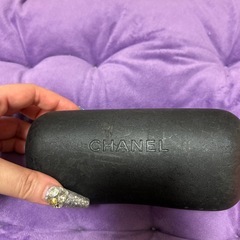 CHANELｻﾝｸﾞﾗｽの画像