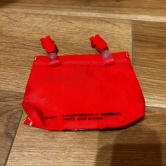 トミカ　ポケット収納の画像