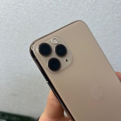 iPhone11Pro 64GB SIMフリー【販売中】の画像
