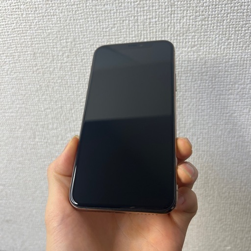 iPhone11Pro 64GB SIMフリー
