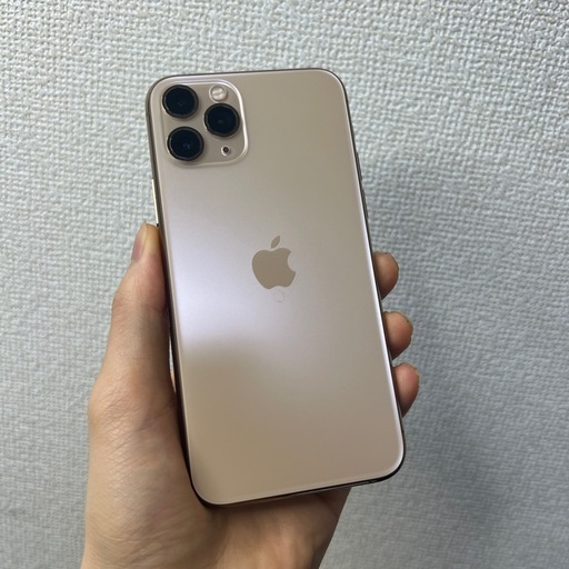 iPhone11Pro 64GB SIMフリー