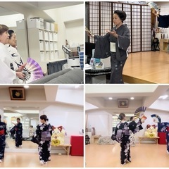 入門金半額キャンペーン　【日本舞踊・新舞踊】横浜市南区　正派一條流70周年の画像