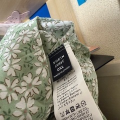 未使用ワンピース 3Lの画像