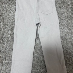 【新品】レギンス 90の画像