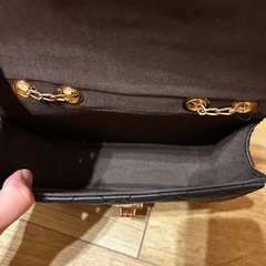 チェーンバックの画像