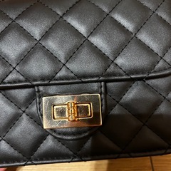 チェーンバックの画像