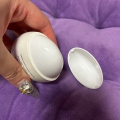CHANELハンドクリームの画像