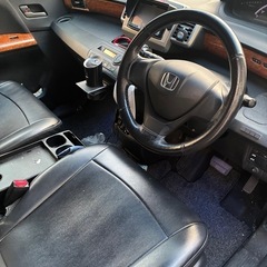 ホンダ　FREED 15万の画像