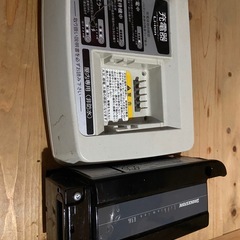 電動自転車の画像