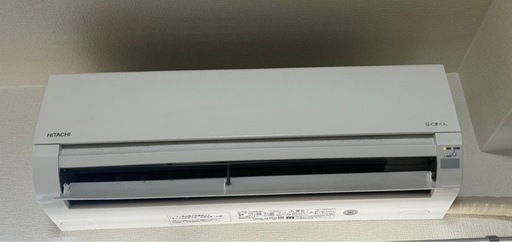 日立エアコン