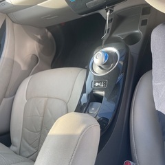 日産リーフ　の画像