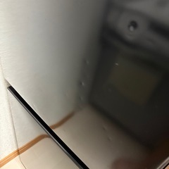 冷蔵庫　2023年購入　カゴ４.2個分サイズ(175L)の画像