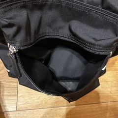 マリメッコ　リュックサックの画像