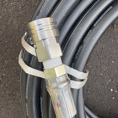 高圧洗浄機用ホースの画像