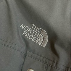 THE NORTH FACE ノースフェイス HYVENT ダウンコート 95Mの画像