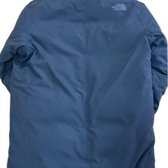 THE NORTH FACE ノースフェイス HYVENT ダウンコート 95Mの画像