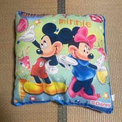 ディズニー 特大
クッション