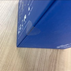 （お話中）未開封 RAMASU mitemi 小型ホームプロジェクター RA-PB400の画像