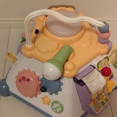 トイローヤル たのしく知育! やみつきボックス+の画像